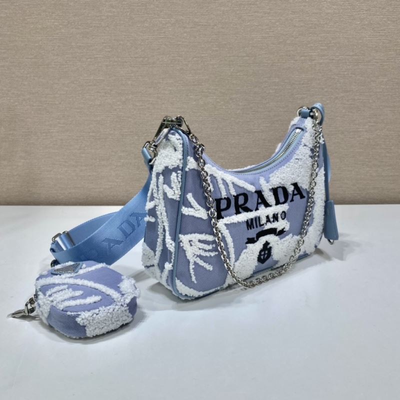 Prada Satchel Bags